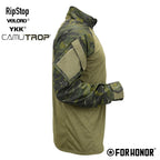 COMBAT SHIRT CAMUTROP