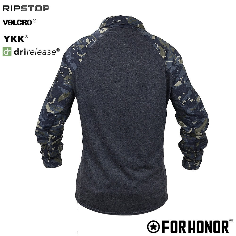 COMBAT 717 SHIRT IGUARD