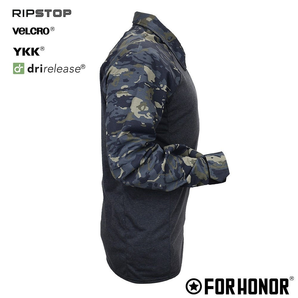 COMBAT 717 SHIRT IGUARD