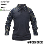 COMBAT 717 SHIRT IGUARD