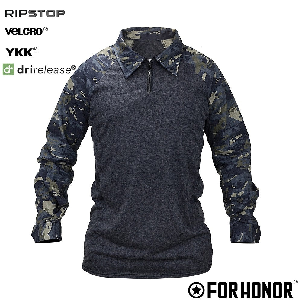 COMBAT 717 SHIRT IGUARD