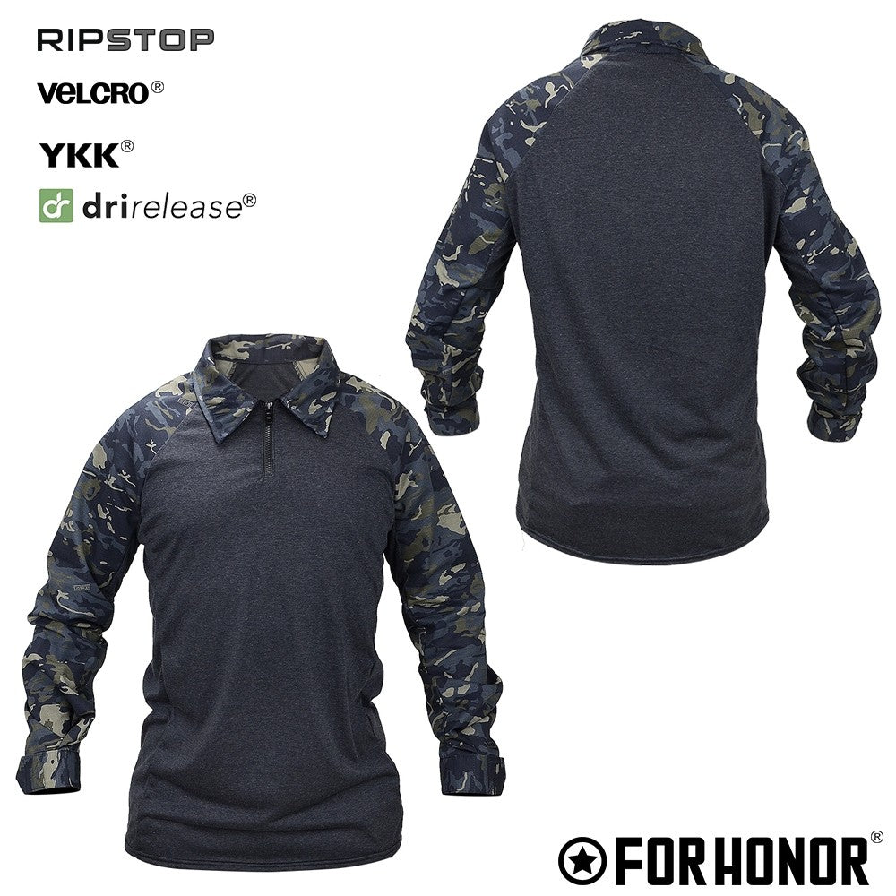 COMBAT 717 SHIRT IGUARD