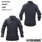 COMBAT 717 SHIRT IGUARD