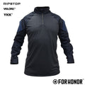 COMBAT SHIRT 711 MARINHO 