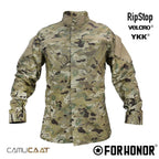 GANDOLA CAMUCAAT