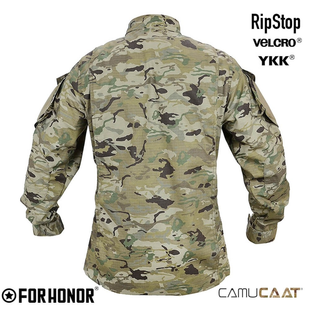 GANDOLA CAMUCAAT