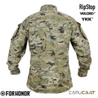 GANDOLA CAMUCAAT
