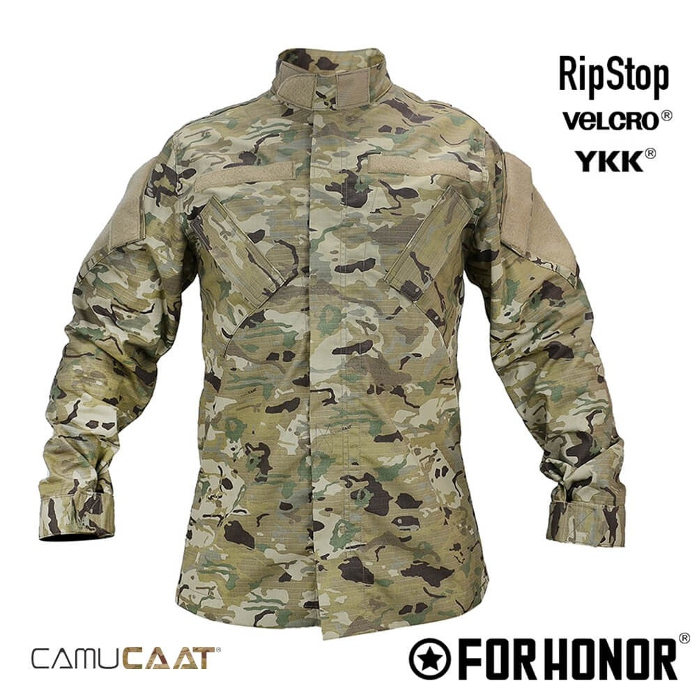 GANDOLA CAMUCAAT