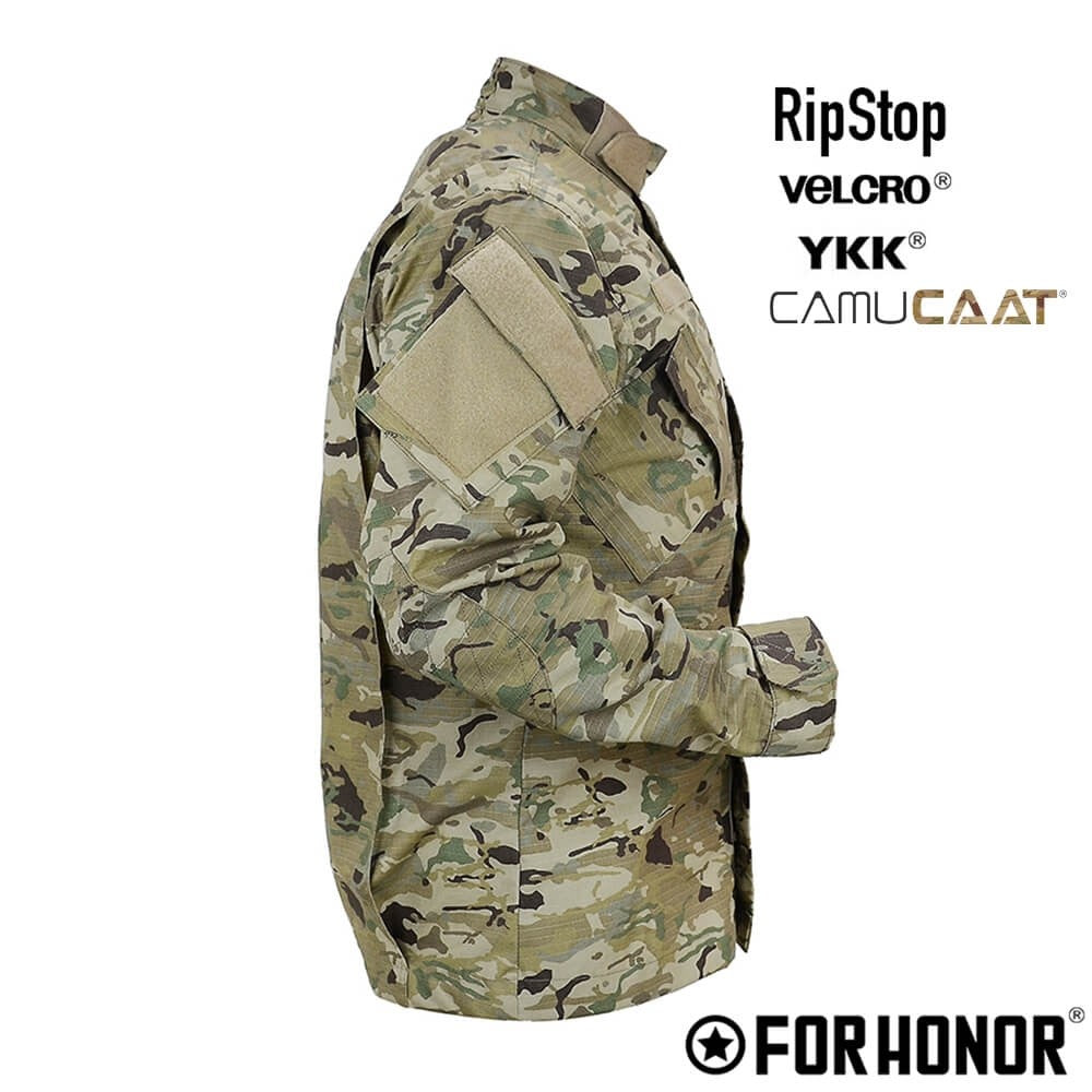 GANDOLA CAMUCAAT