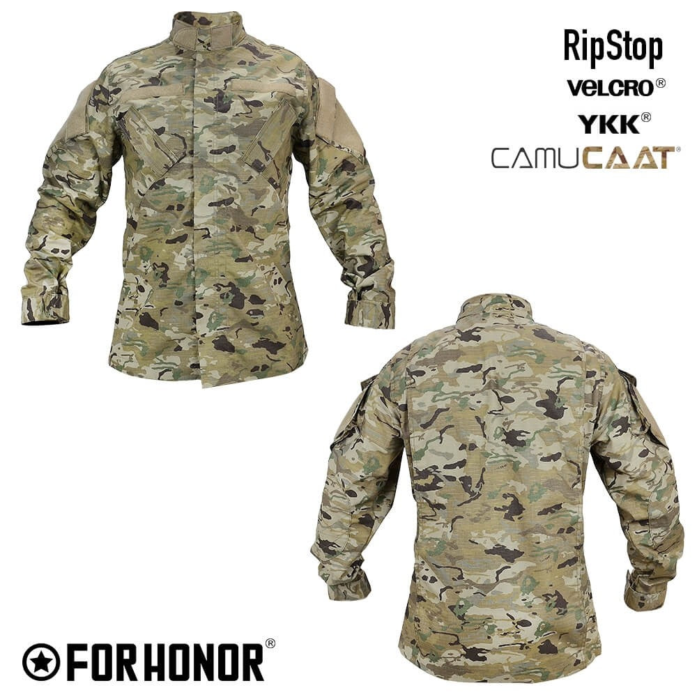 GANDOLA CAMUCAAT