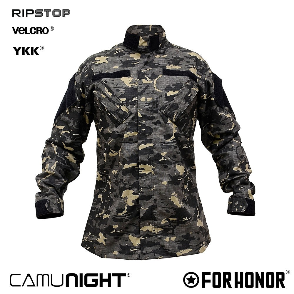GANDOLA 811 CAMUNIGHT