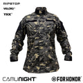 GANDOLA 811 CAMUNIGHT