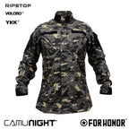 GANDOLA 811 CAMUNIGHT