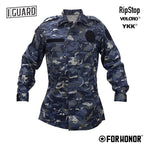 GANDOLA GM -  IGUARD
