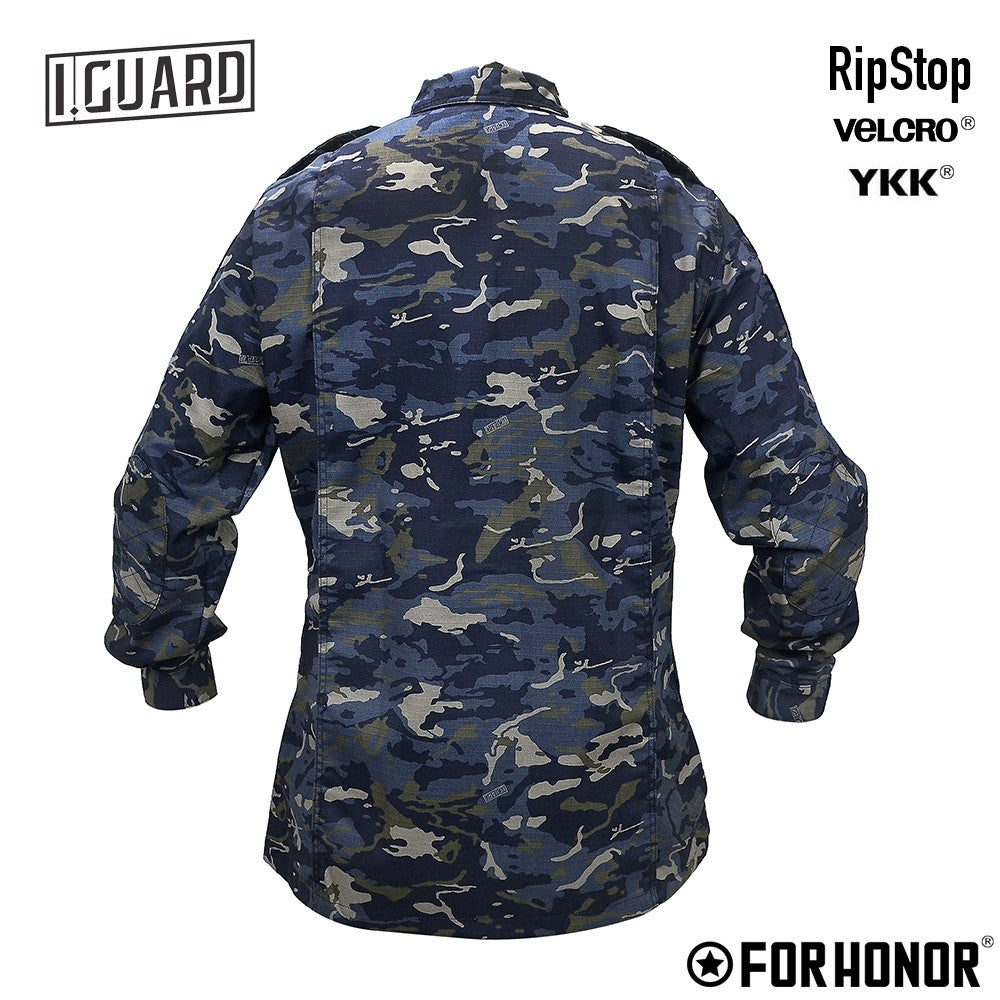GANDOLA GM -  IGUARD