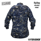 GANDOLA GM -  IGUARD