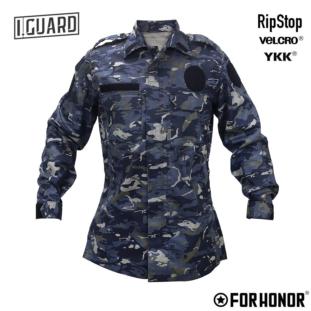 GANDOLA GM -  IGUARD