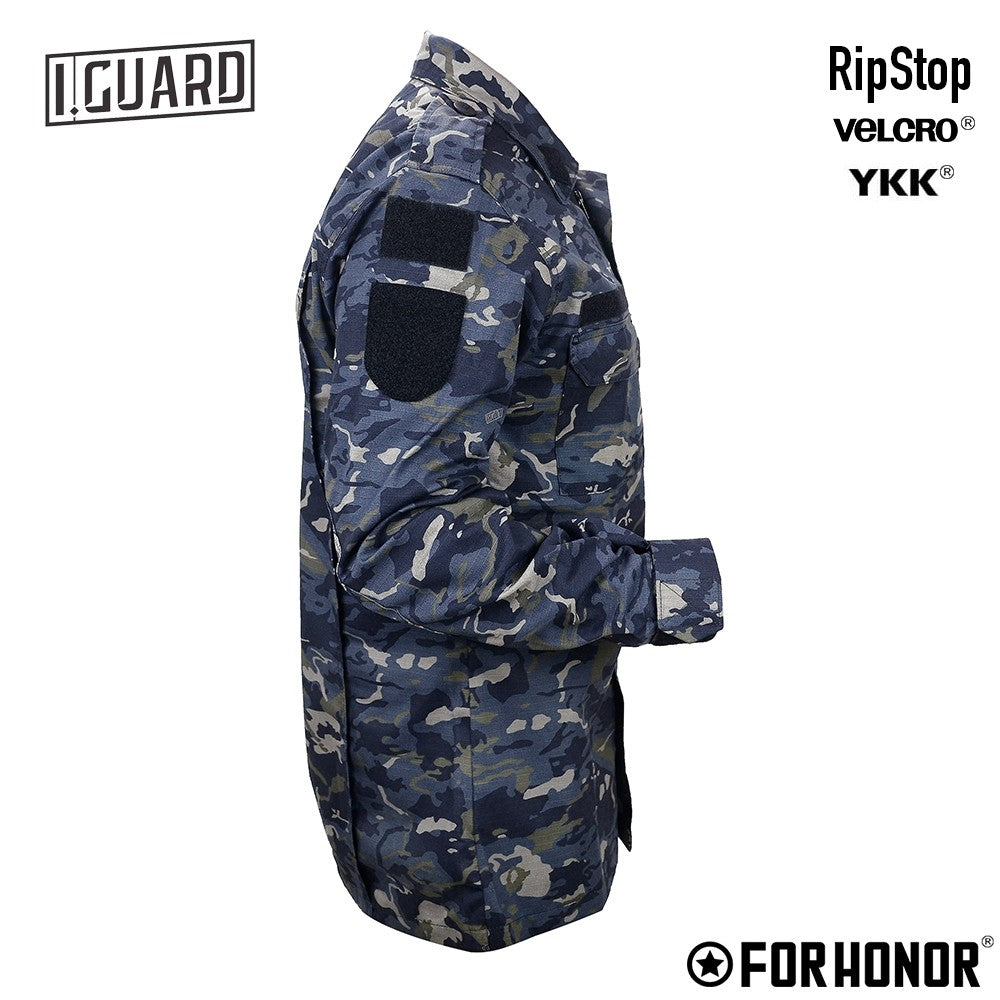 GANDOLA GM -  IGUARD