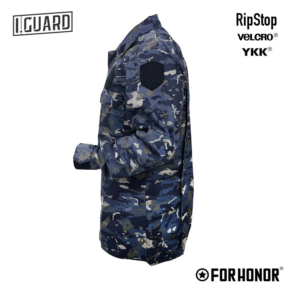 GANDOLA GM -  IGUARD