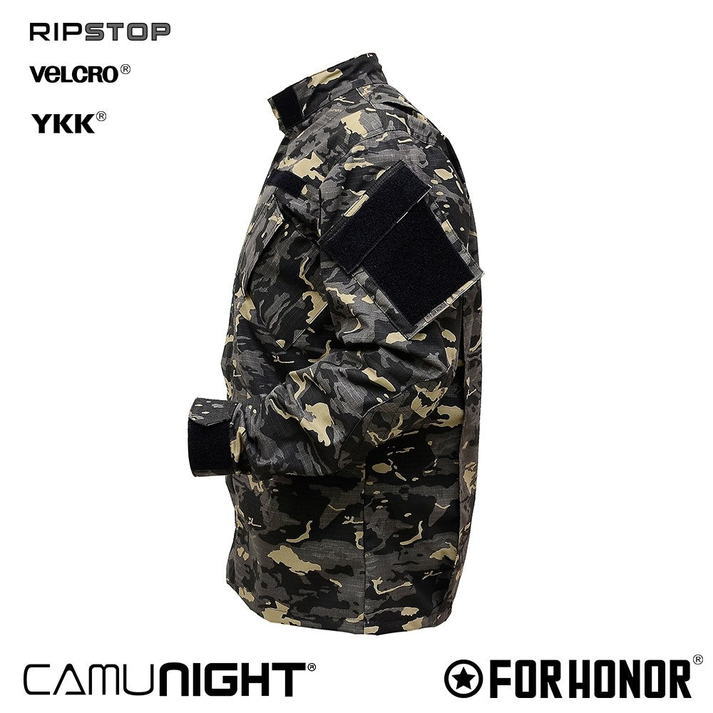 GANDOLA 811 CAMUNIGHT