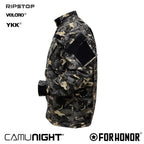 GANDOLA 811 CAMUNIGHT