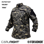 GANDOLA 811 CAMUNIGHT