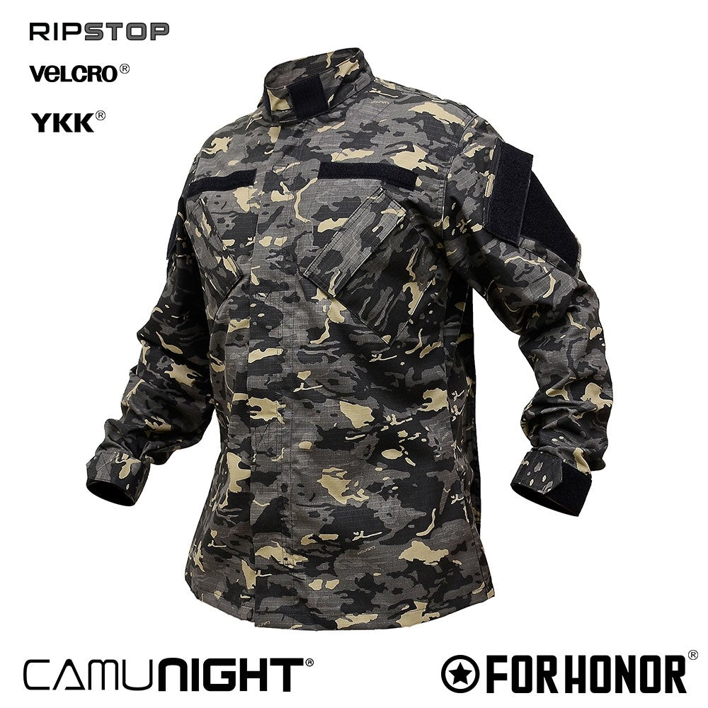 GANDOLA 811 CAMUNIGHT