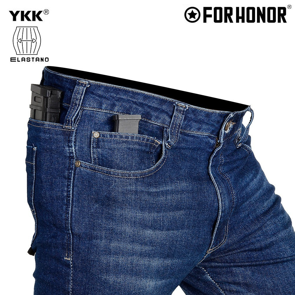 Calça Jeans 505