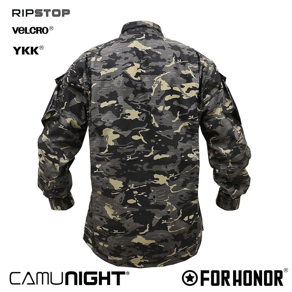 GANDOLA 811 CAMUNIGHT