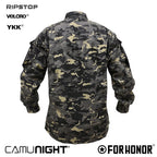 GANDOLA 811 CAMUNIGHT