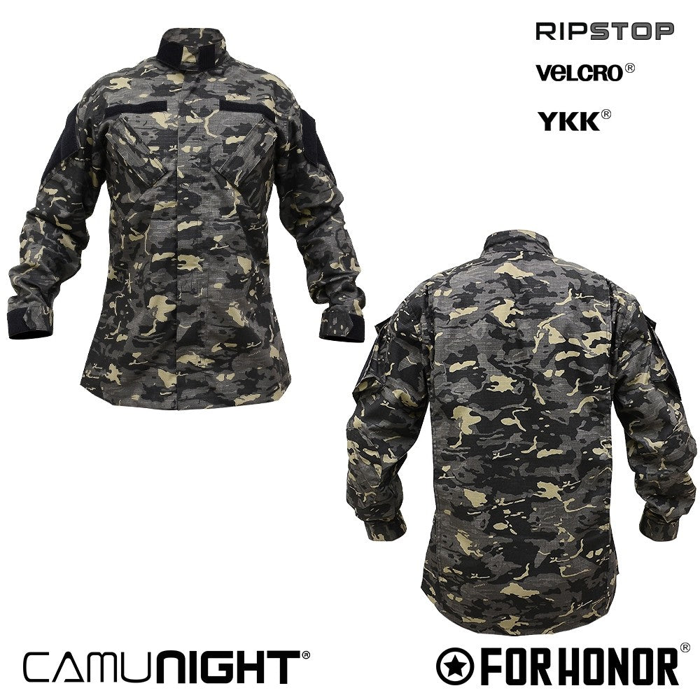 GANDOLA 811 CAMUNIGHT