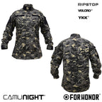 GANDOLA 811 CAMUNIGHT