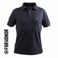 CAMISA POLO BLACK LISA