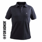 CAMISA POLO BLACK LISA