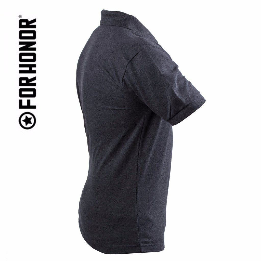 CAMISA POLO BLACK LISA