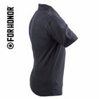 CAMISA POLO BLACK LISA