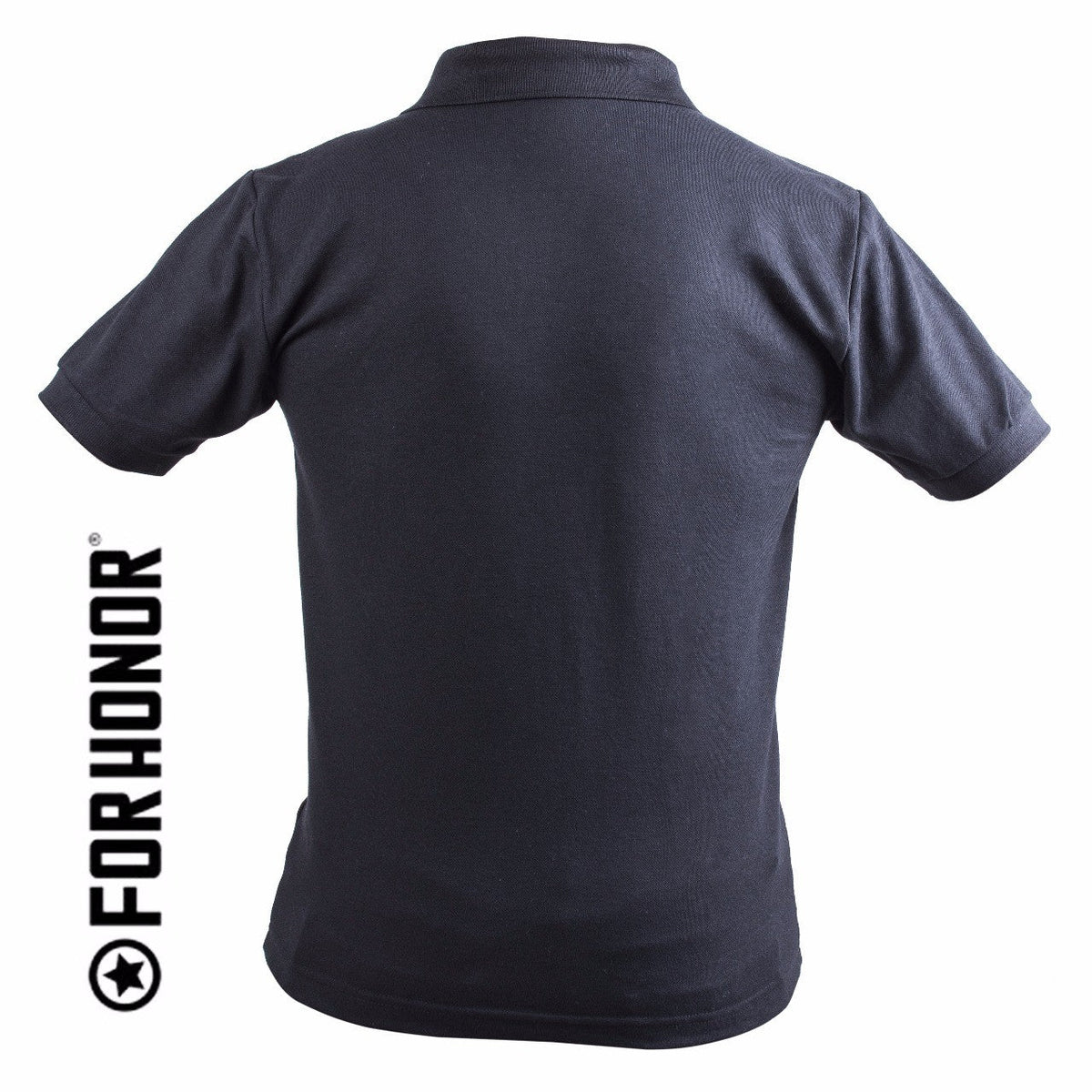 CAMISA POLO BLACK LISA