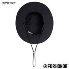 BONNIE HAT - BLACK