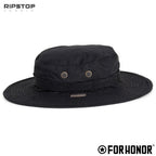 BONNIE HAT - BLACK