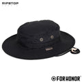 BONNIE HAT - BLACK