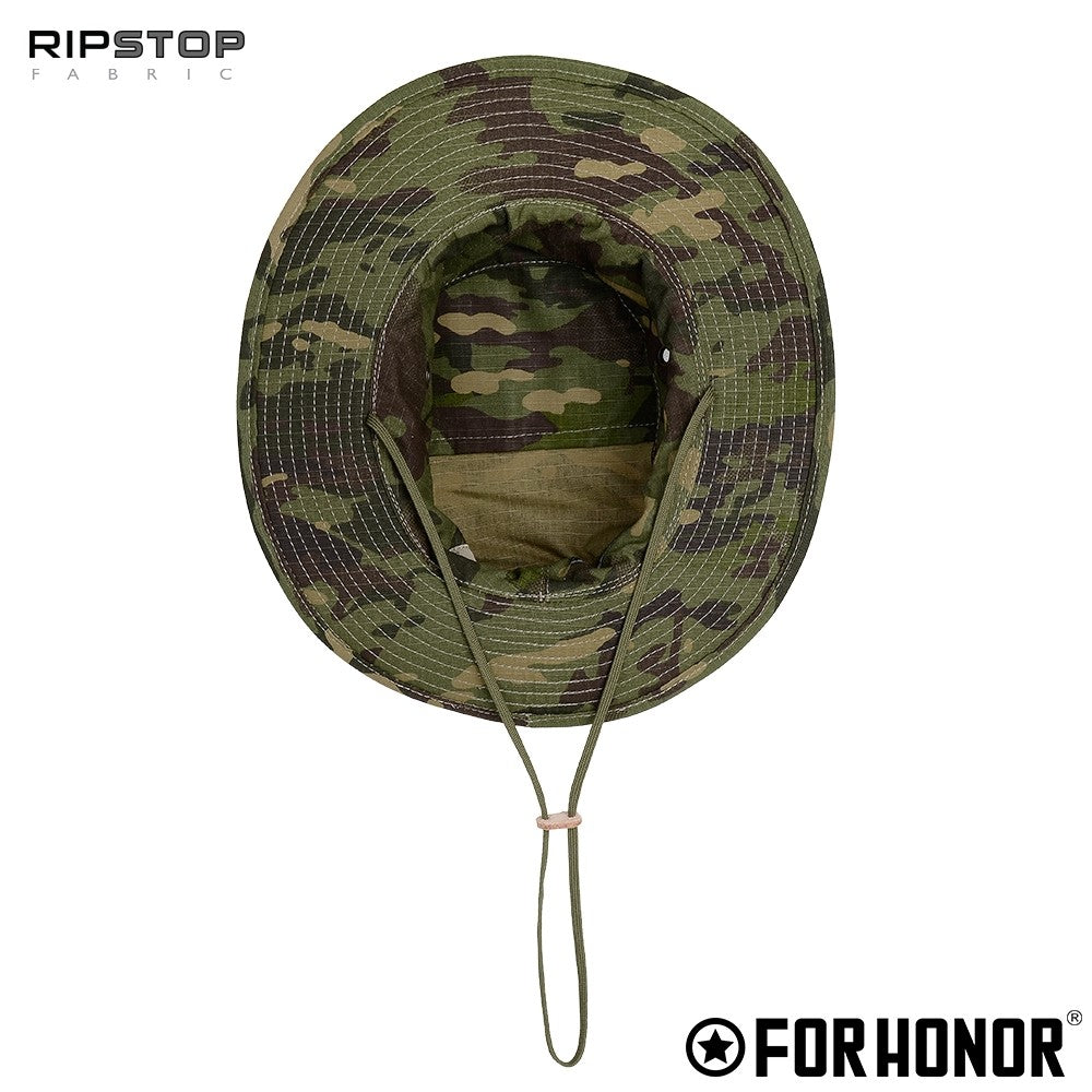 BONNIE HAT - CAMUFLADO MULTICAM TROPIC