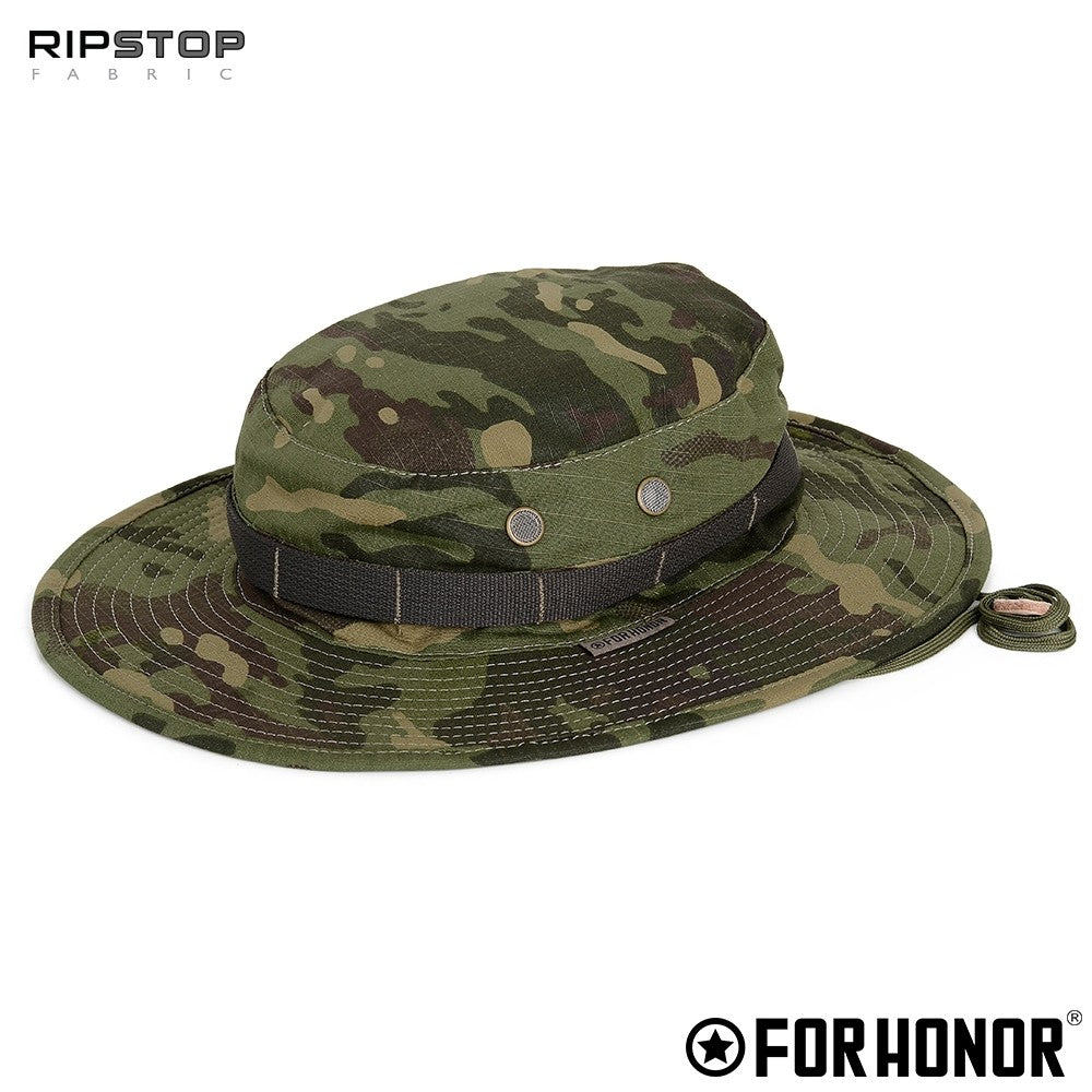 BONNIE HAT - CAMUFLADO MULTICAM TROPIC