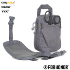 APH (IFAK) COM PLATAFORMA – CINZA BANDEIRANTE