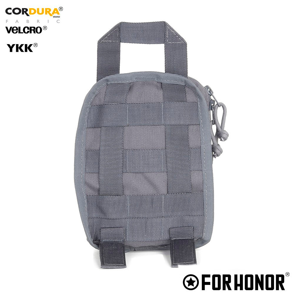 APH (IFAK) COM PLATAFORMA – CINZA BANDEIRANTE