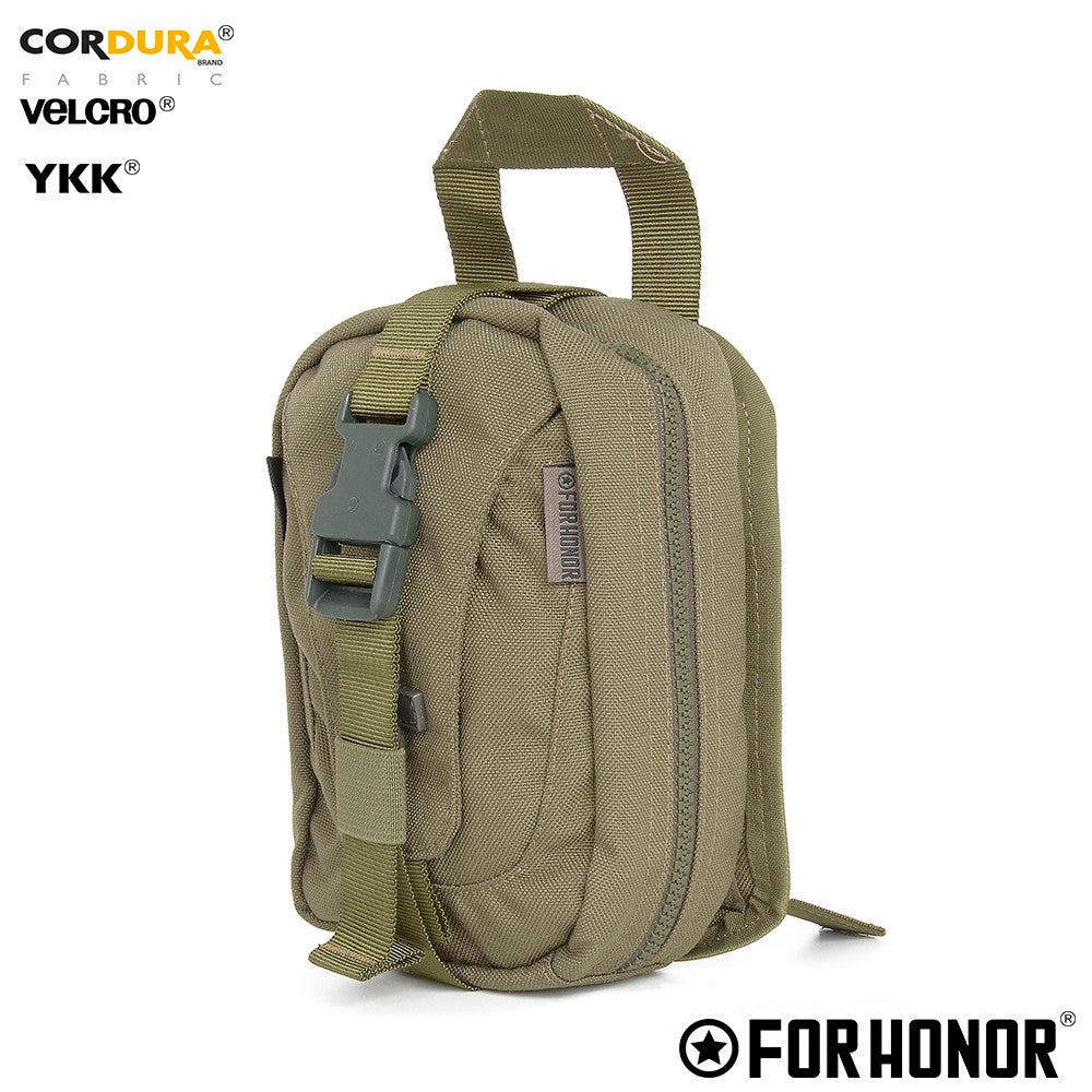 APH (IFAK) COM PLATAFORMA – OLIVE DRAB