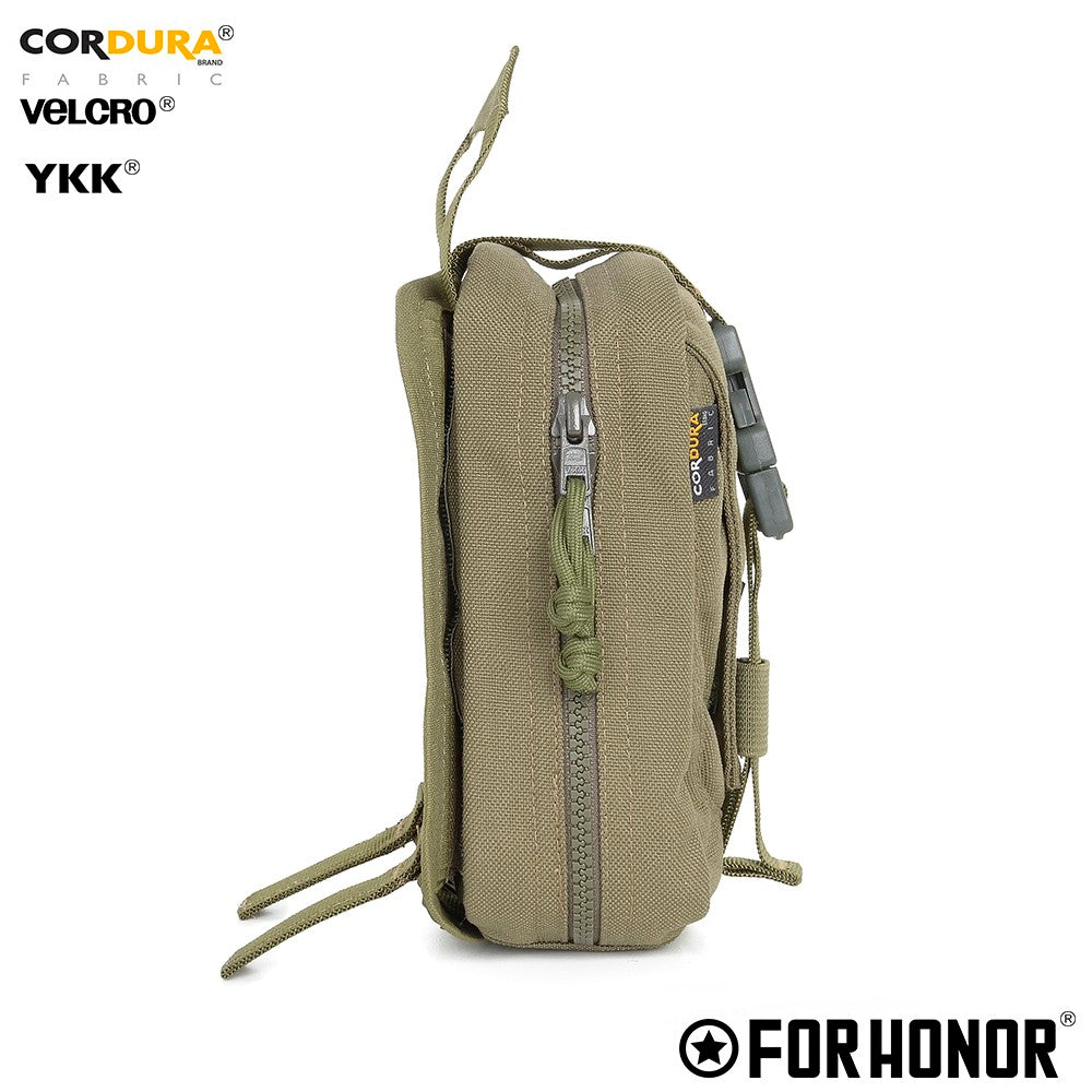 APH (IFAK) COM PLATAFORMA – OLIVE DRAB