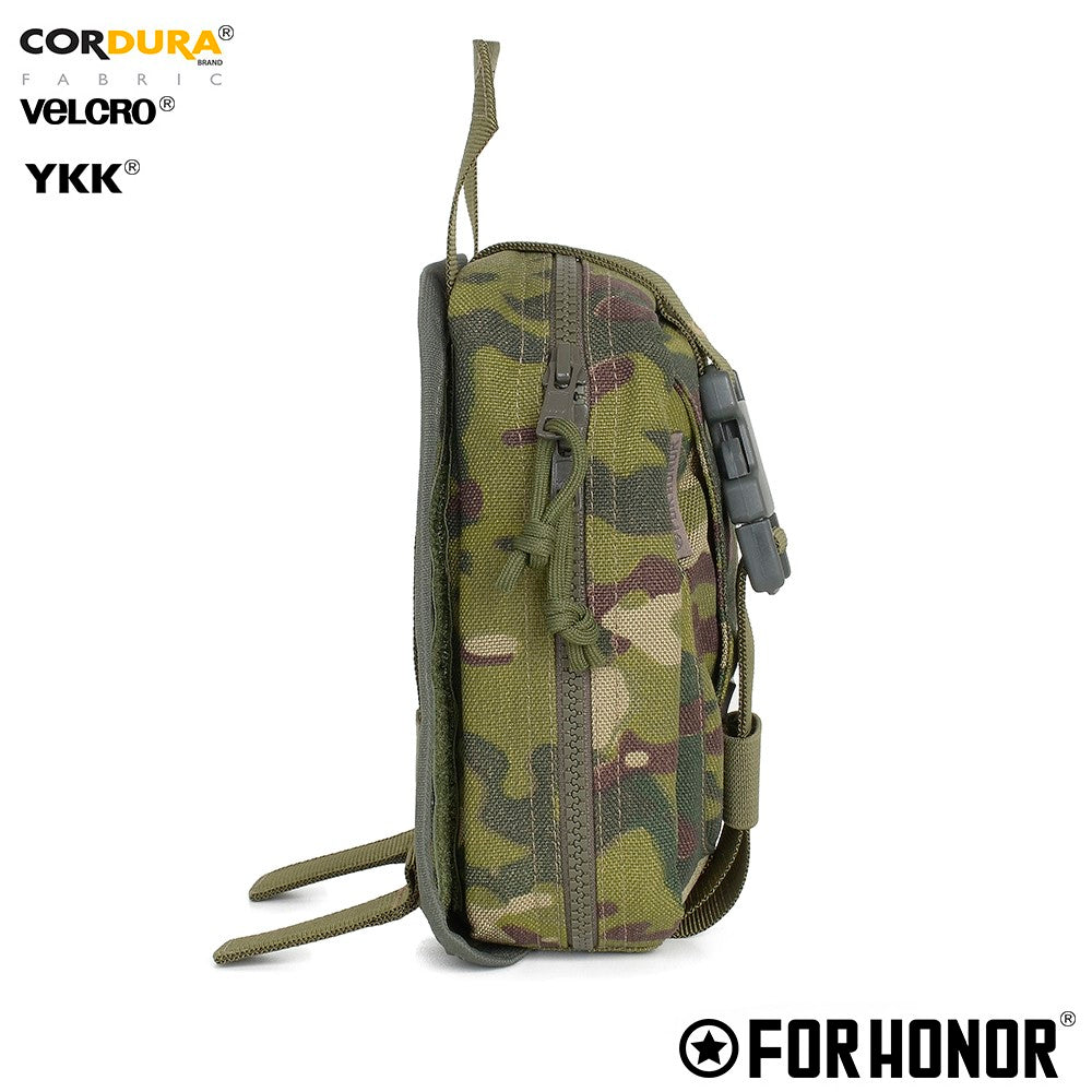 APH (IFAK) COM PLATAFORMA – MULTICAM TROPIC