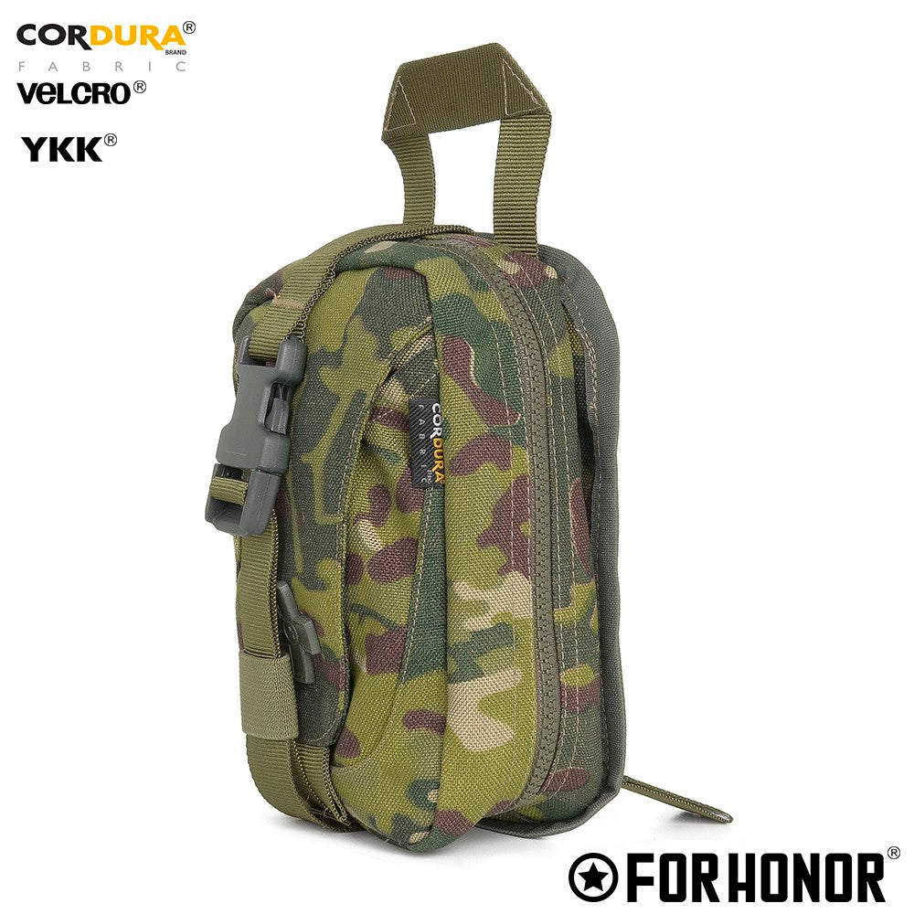 APH (IFAK) COM PLATAFORMA – MULTICAM TROPIC