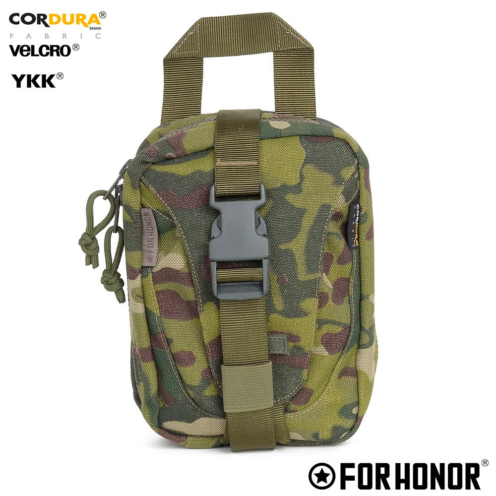 APH (IFAK) COM PLATAFORMA – MULTICAM TROPIC
