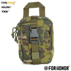 APH (IFAK) COM PLATAFORMA – MULTICAM TROPIC